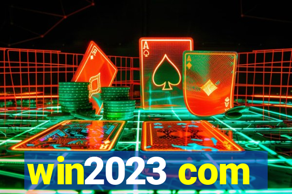 win2023 com